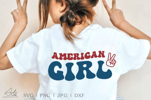 American Honey SVG for Graphics and Crafts