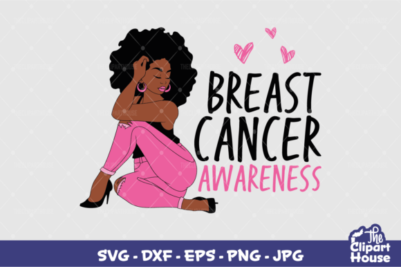 Breast Cancer Black Woman