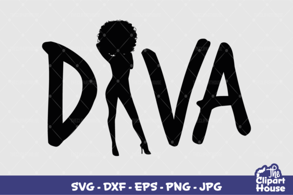 Diva Graphics for Crafts
