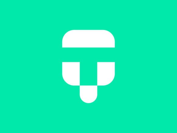 Modern Minimalist Logo for Local Brands