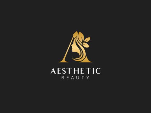 Modern Minimalist Logo for Local Business Branding