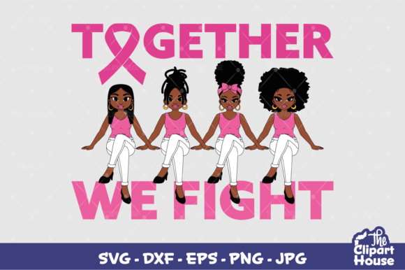 Together We Fight